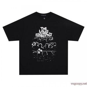 新色登場 全国無料全国無料HOT 最安値お得ルイ ヴィトンブランド 通販店Tシャツ
