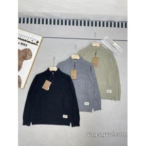 人気セール新作 新作 オフィス使いに 人気モデルセーターブランド 通販店BURBERRY