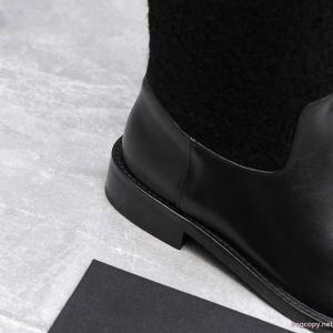 品質保証定番 おしゃれ感度が高まる 今冬のお気に入りスタイルCHブランド コピー 販売    ブーツ靴.