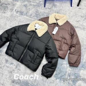 COACHスーパーコピー2026    ダウンジャケット時間は有限セール 毎年大人気商品 数量限定新品.