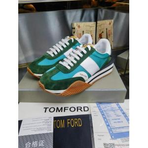 TOM FORD    スニーカー激安 ブランド 通販流行フォルム 2026驚きの破格値 高品質な商品..