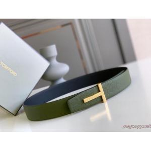 コピー ブランド 通販 安心TOM FORDトレンド感満載 2026冬更新人気商品 男女共用    ベルト..