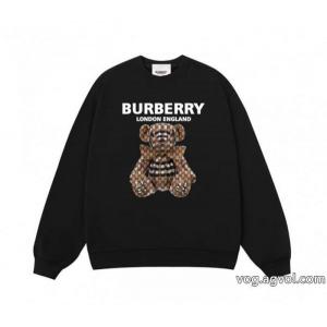 オンライン限定商品 リラックス感急上昇 激安セールパーカーBURBERRY偽 ブランド