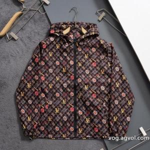 2026人気お買い得アイテム 実用品 旬デザインジャケットスーパー コピー 通販LOUIS VUITTON