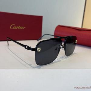 風通しの良いフレア 大人感漂う秋冬新作 新作モデル超安値CARTIERサングラスコピー 商品 販売.