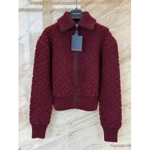 セーターブランド コピー 品新作在庫希少 26SS新作 個性的なモデルLOUIS VUITTON..