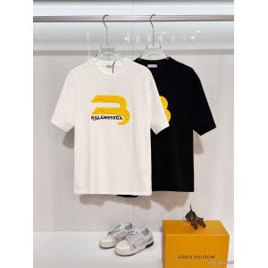 BALENCIAGAスーパー コピー 品Tシャツ品質の高い 安心と信頼のお取引 新作限定争奪戦