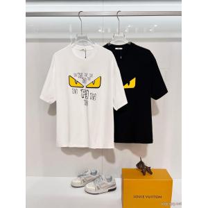 Tシャツ偽物 ブランド 販売フェンディオシャレ度アップ 今すぐ買えちゃう！新着 品質保証正規保証