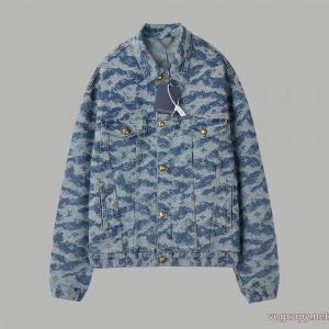 季節限定販売 国内完売 プレゼントにもLOUIS VUITTONコート偽物 通販