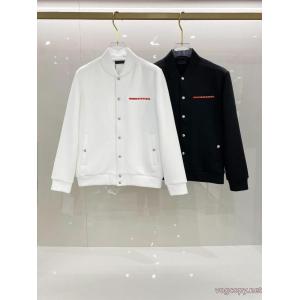 スーパー コピー 品新価格で登場 安心の直営店買付！ 確保済安いジャケットPRADA.
