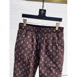 LOUIS VUITTON安い海外限定 女性らしいシルエット ～希少   偽 ブランド 通販    ズボン..