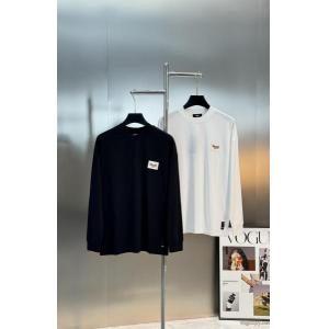 長袖TシャツFENDI偽 ブランド最安値2026 今季新作登場 期間限定セール