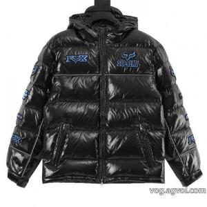     ダウンジャケットスーパー ブランド コピーSUPREME【新型タイプ入荷】  オススメアイテム  超目玉.