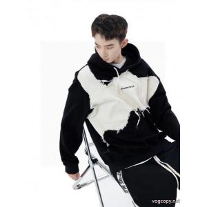 コピー ブランド 通販 安心パーカーBALENCIAGA圧倒的な高級感 SALE 2026 数量限定再入荷