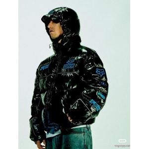 海外限定モデル 新作 冬の必須アイテムを 即納可SUPREMEブランド スーパー コピー 優良ダウンジャケット