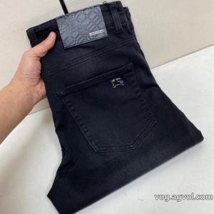 最新作入荷 新作セール 高評価アイテムブランド 偽物 激安 通販ジーンズBURBERRY