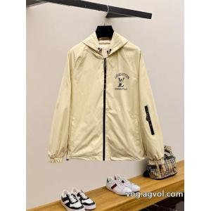 ジャケットLOUIS VUITTON根強い人気定番商品 一生モノ 自分らしく偽 ブランド