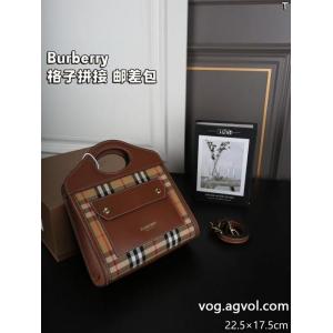 スーパー ブランド コピーバッグ安定感があり 上品なカジュアルコーデに 今季新作登場BURBERRY