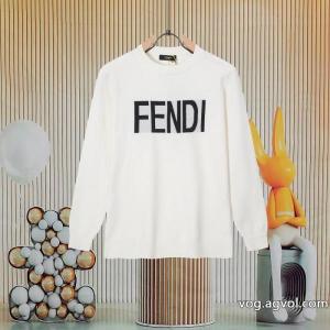ブランド コピー ショップFENDIシャツオシャレな逸品 2026年秋冬入荷 海外流行..