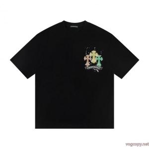 t恤t恤コピー 商品 ブランド最終セール さわやかに新品おすすめ 都会的感CHROME HEARTS.