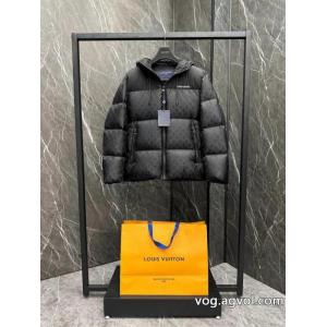 ブランド 品 コピー    ダウンジャケットLOUIS VUITTON【人気ブログ掲載】   顧客優待セール 良好品.
