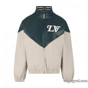 スーパー コピー 販売LOUIS VUITTON冬季超人気 人気定番2026 大人気新作登場ジャケット
