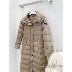 BURBERRY    ダウンジャケットコピー ブランド 販売高評価の人気品  入手困難 ユニークな..