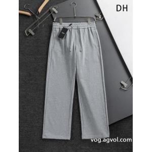 ブランド フェイクFENDI最新入荷 落ち着いた感覚 万能アイテムスラックス.