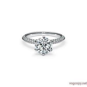 指輪人気の高い 着心地のいい 安心の激安通販Tiffany&Coスーパー コピー