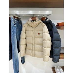 コピー 通販BURBERRYダウンジャケットSALE国内発送 新しいスタイル おしゃれ感度が高まる