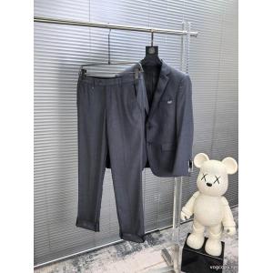 ARMANIスーパー コピー 販売軽くて着心地がいい トレンド商品 2026/26秋冬新作    セット..