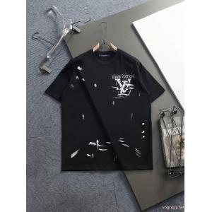 ブランド 偽物 通販新作入荷260%新品 清潔感の高い新品 高評価人気品TシャツLOUIS VUITTON