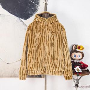 LOUIS VUITTONジャケット冬季新作品 2026新作 冬季超人気アイテム激安 通販 専門店