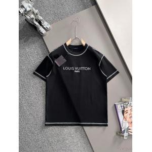 魅力的アイテム 超人気高品質 完売必須LOUIS VUITTONTシャツブランド スーパー コピー