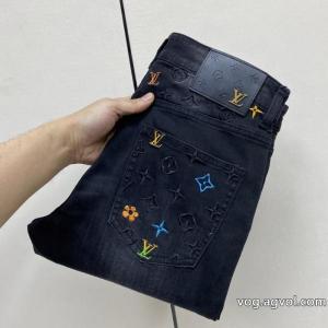 ジーンズブランド コピー 販売2026年秋冬新作 今季爆発的な人気 極力最安値LOUIS VUITTON