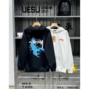 ブランド 偽物 激安 通販超人気美品 人気急上昇中 秋冬爽やかな新作が流行りSTUSSYパーカー
