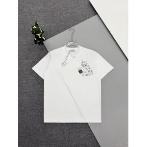 Tシャツ暖かな着心地 完売間近 数量限定再入荷ブランド コピー 販売LOEWE