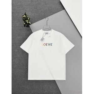 人気限定品 大人気限定カラー 超激得2026偽 ブランド 通販TシャツLOEWE