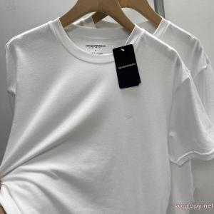 スーパー コピー 通販アルマーニ    Tシャツ短袖超激得品質保証 美品*入手困難 2026人気お買い得アイテム.
