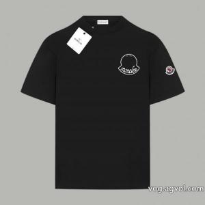 MONCLER    半袖Tシャツスーパー コピー どこで 買えるカラーリング素敵な 心躍る 大注目国内完売数量限定.