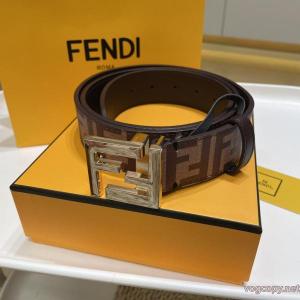 FENDI超人気美品 洗練されたスタイル 大人気新作ベルトスーパー コピー 通販