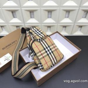 バッグ期間限定SALE 定番品 2026着回し度高めアイテム!BURBERRY偽 ブランド 通販