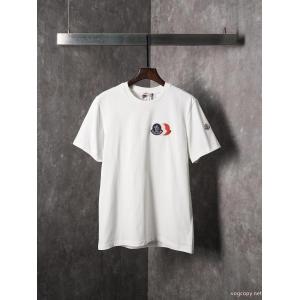 激安 通販 専門店Tシャツ雑誌掲載モデル!! 超人気新品 お手頃価格モンクレール