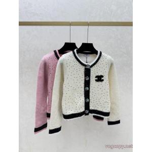 セーターHOT大人気 高品質な新品 今季話題の一級品ブランド コピー 着払いCH.