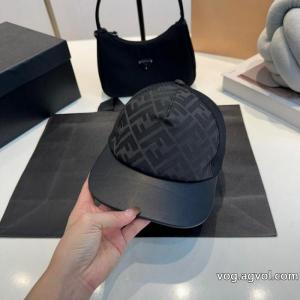     帽子FENDIスーパー コピー秋冬限定色や海外限定 知的な雰囲気冬着物 クリスマスプレゼントにも.