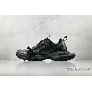     スニーカー26-26AW ブラッシュアップして華やかに 定番モデルバレンシアガブランド スニーカー 激安.