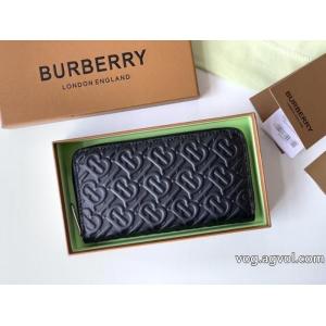 偽 ブランドBURBERRYファッション感満々 お洒落な存在感  26/26AW新作     財布..