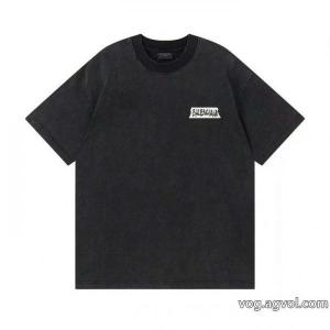人目を引く存在感 お気に入りのスタイル 話題の新作コピー 通販半袖Tシャツバレンシアガ.
