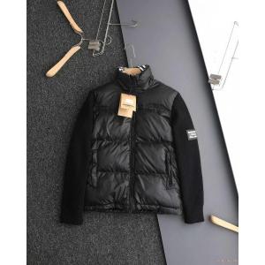ダウンジャケットBURBERRY柔らかな着心地 高級感を演出 品が良いコピー ブランド 通販 安心