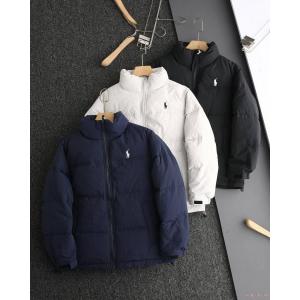 ダウンジャケットPolo Ralph Lauren2026最新入荷 必需品 個性的なデザイン 激安 通販 専門店